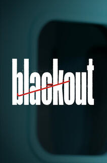 black-out
