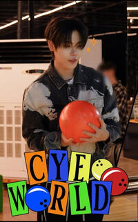 CYE World