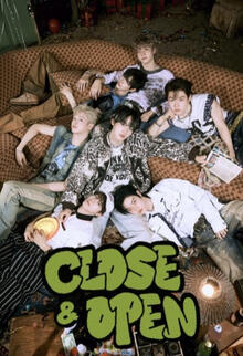 Close & Open