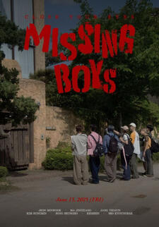 Missing Boys