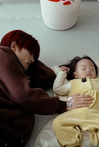 TROS x My Dream Buddy